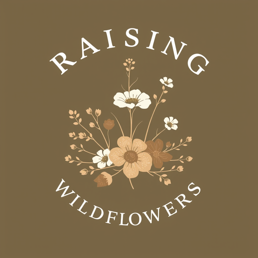 Raising Wildflowers